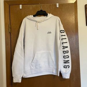 Billabong Ron Jon Surf Hoodie